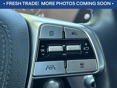 2023 Kia Telluride SX Prestige