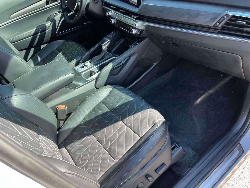 2024 Kia Telluride SX-Prestige X-Pro