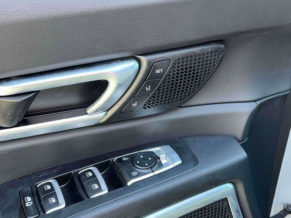 2024 Kia Telluride SX-Prestige X-Pro