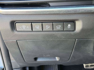 2024 Kia Telluride SX-Prestige X-Pro