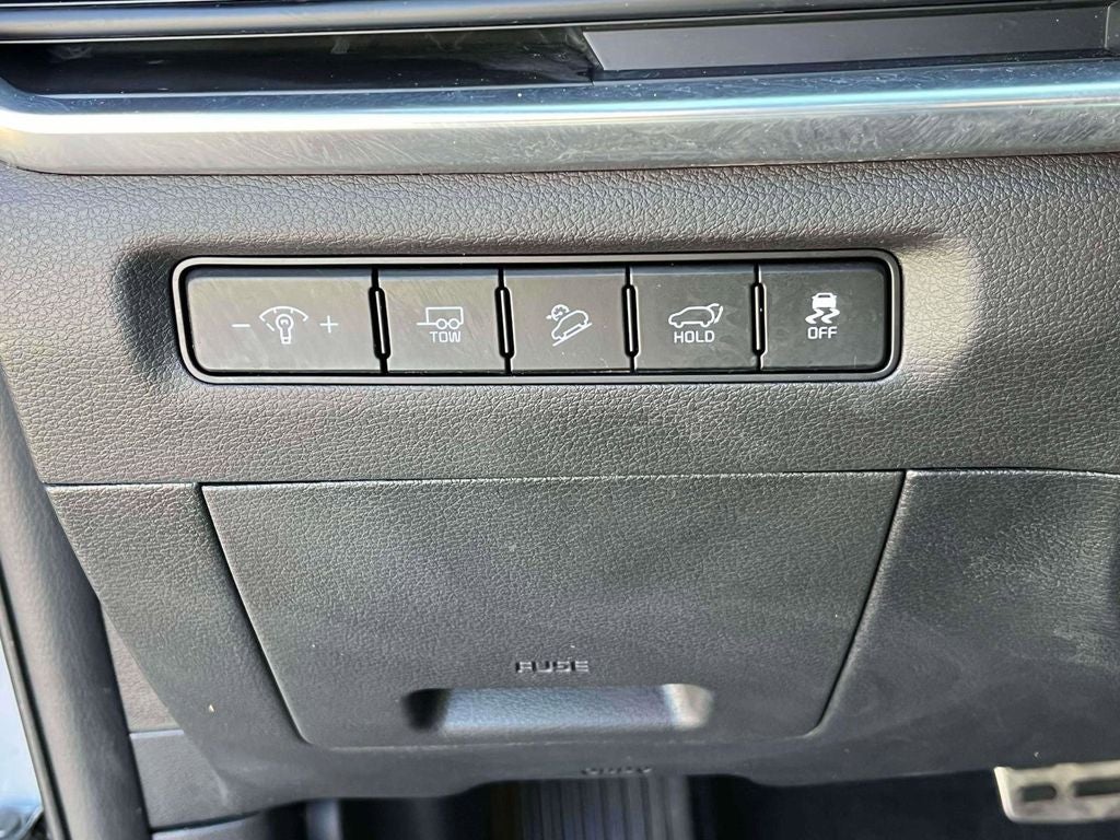 2024 Kia Telluride SX-Prestige X-Pro