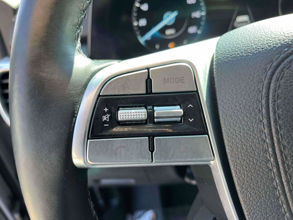 2024 Kia Telluride SX-Prestige X-Pro