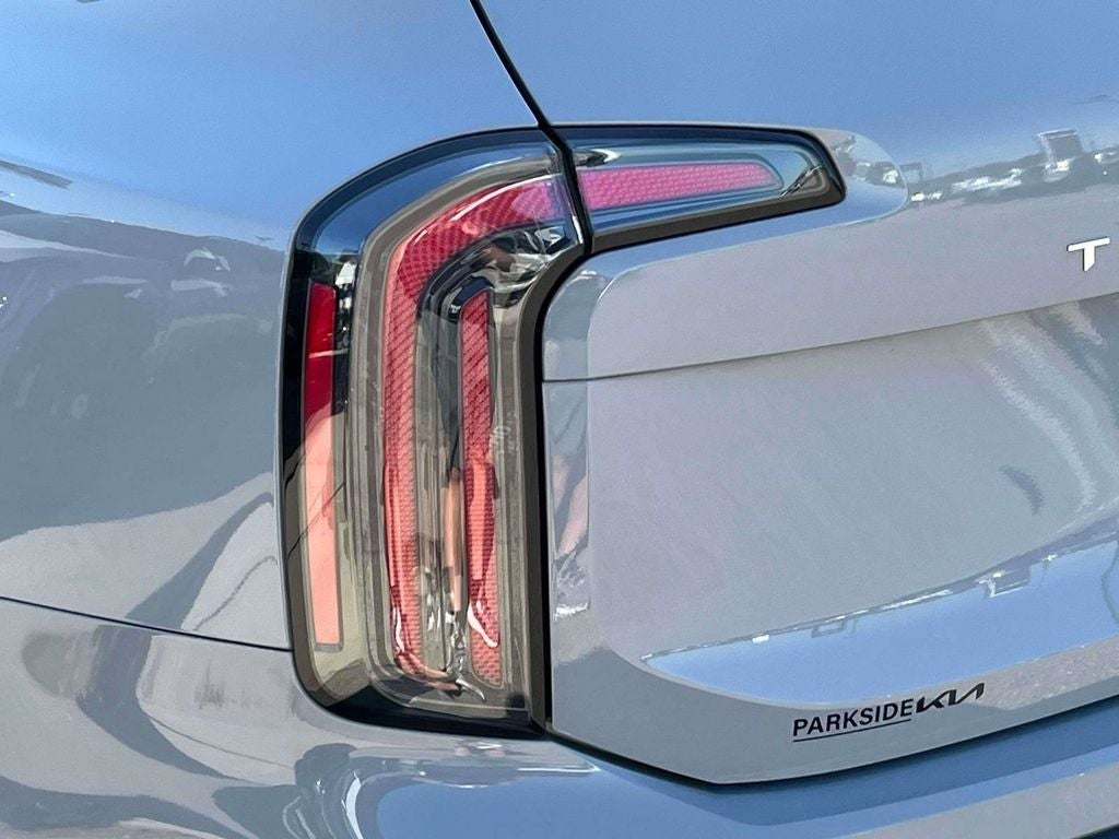 2024 Kia Telluride SX-Prestige X-Pro