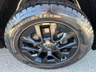 2024 Kia Telluride SX-Prestige X-Pro