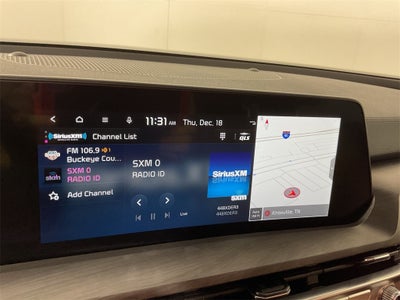 2023 Kia Telluride SX-Prestige X-Pro