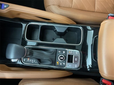 2023 Kia Telluride SX-Prestige X-Pro