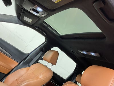 2023 Kia Telluride SX-Prestige X-Pro