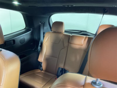 2023 Kia Telluride SX-Prestige X-Pro