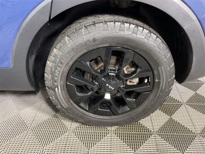 2023 Kia Telluride SX-Prestige X-Pro