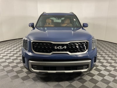 2023 Kia Telluride SX-Prestige X-Pro