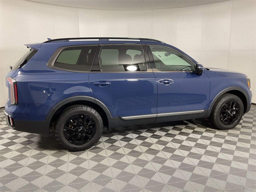 2023 Kia Telluride SX-Prestige X-Pro