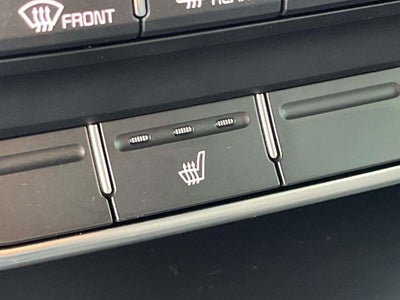 2020 Kia Sorento S