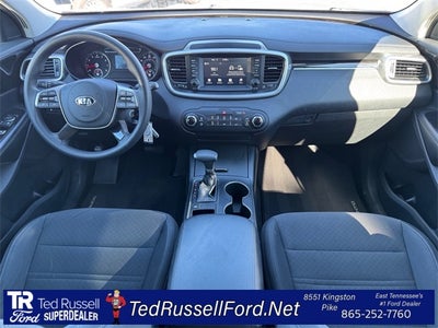 2020 Kia Sorento LX