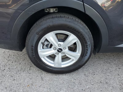 2025 Kia Sorento LX
