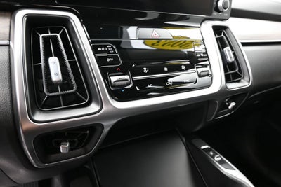 2023 Kia Sorento EX