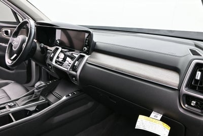 2023 Kia Sorento EX