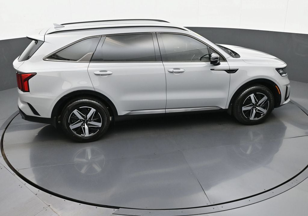 2023 Kia Sorento EX