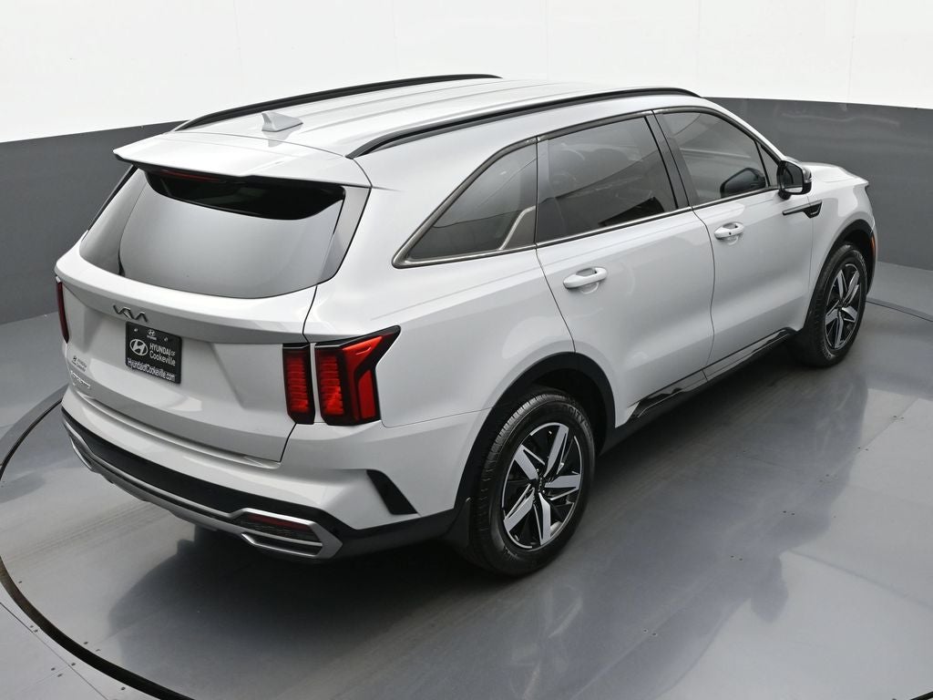 2023 Kia Sorento EX