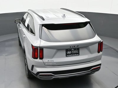 2023 Kia Sorento EX