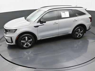 2023 Kia Sorento EX