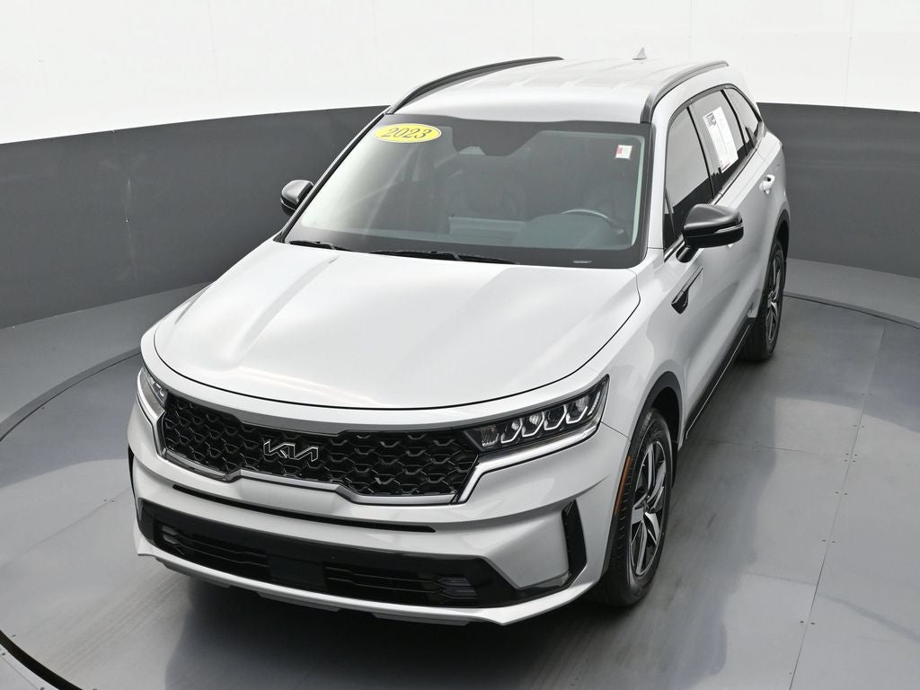 2023 Kia Sorento EX