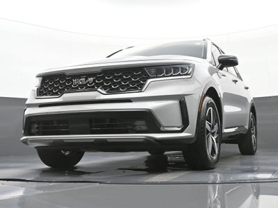 2023 Kia Sorento EX