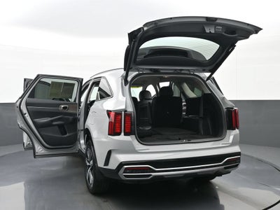 2023 Kia Sorento EX