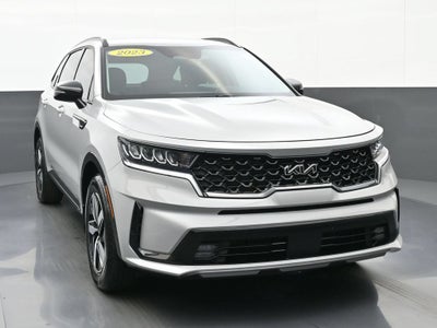 2023 Kia Sorento EX