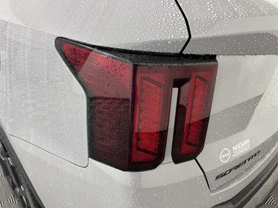 2025 Kia Sorento X-Line EX