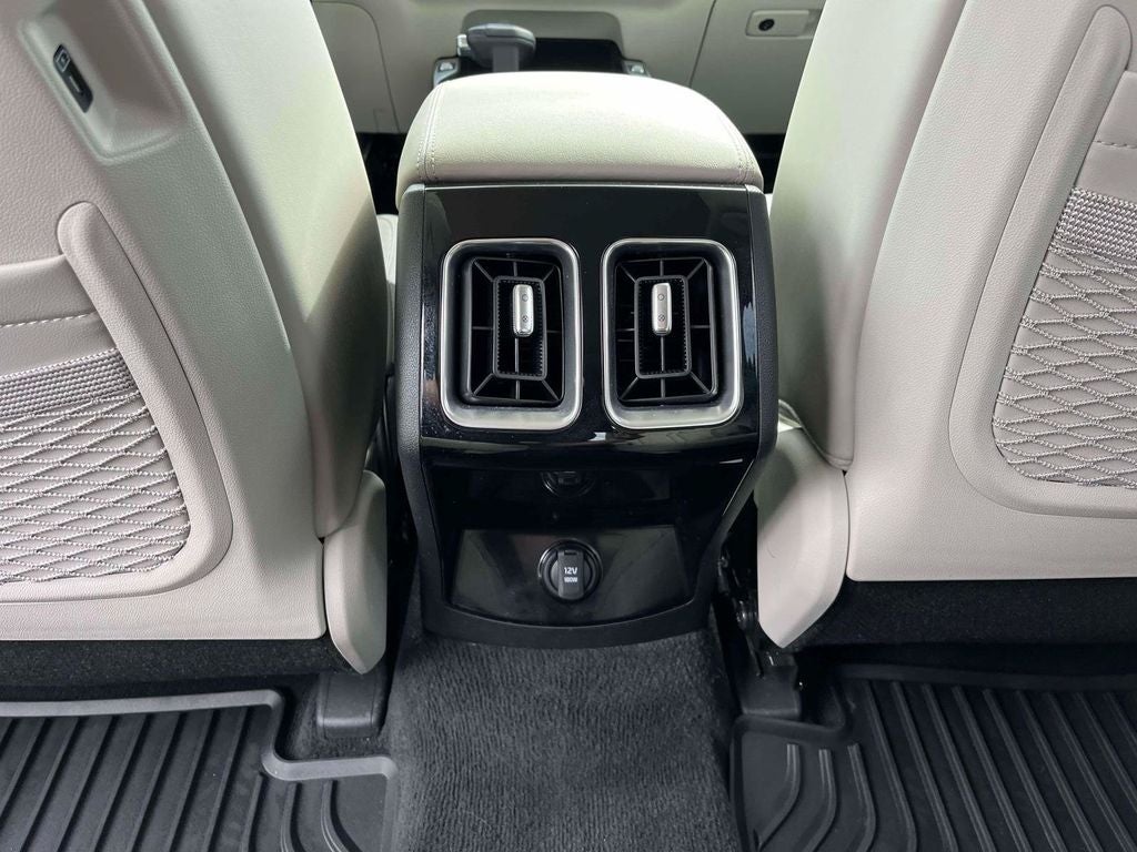 2026 Kia Sorento SX