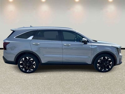 2025 Kia Sorento SX
