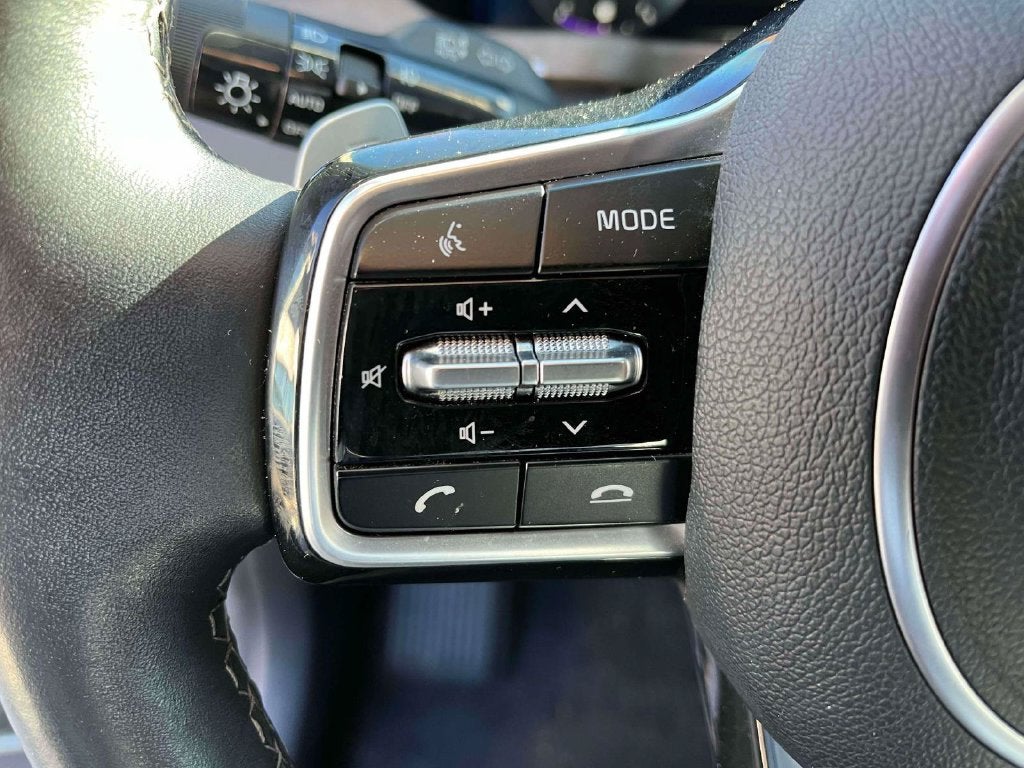 2022 Kia Sorento X-Line SX Prestige