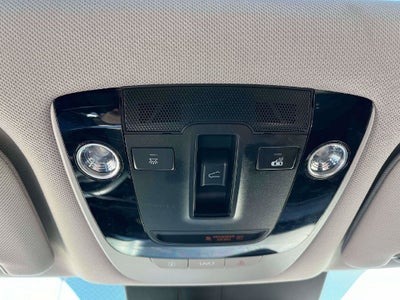 2022 Kia Sorento X-Line SX Prestige