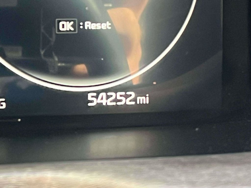 2022 Kia Sorento X-Line SX Prestige