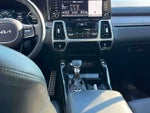 2022 Kia Sorento X-Line SX Prestige