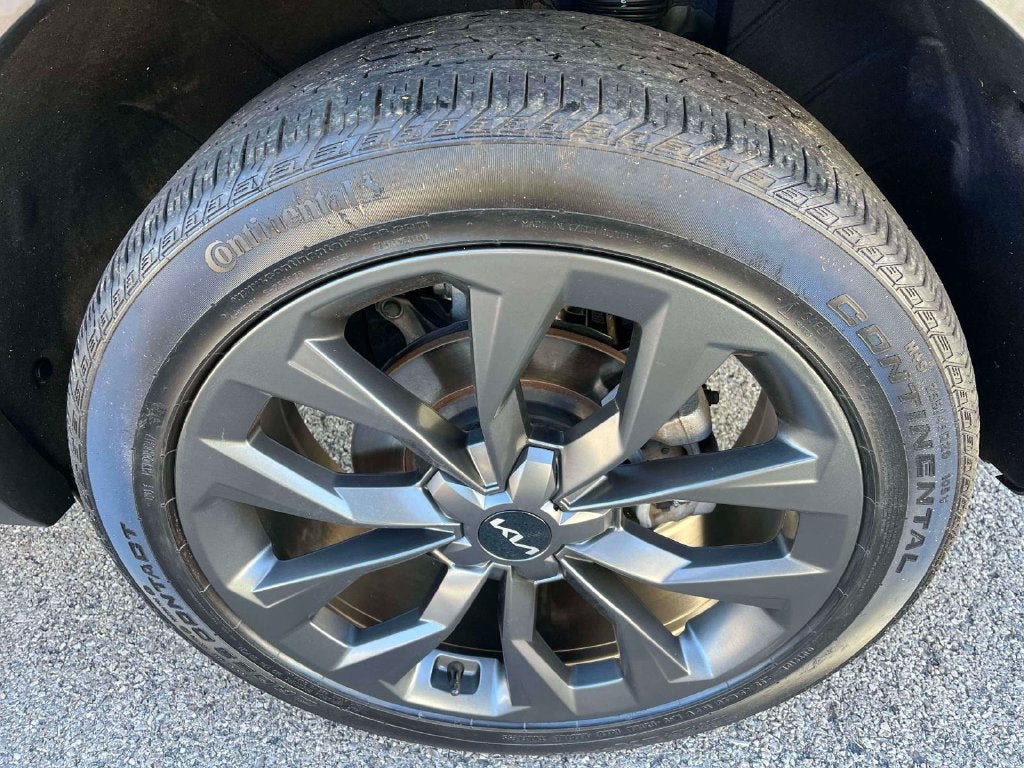 2022 Kia Sorento X-Line SX Prestige