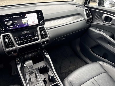 2023 Kia Sorento S