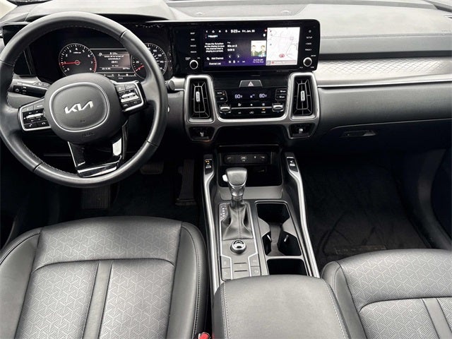 2023 Kia Sorento S