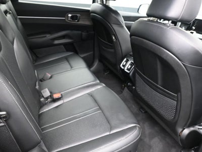 2023 Kia Sorento X-Line S