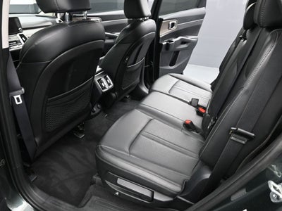 2023 Kia Sorento X-Line S