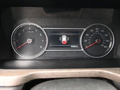 2023 Kia Sorento X-Line S