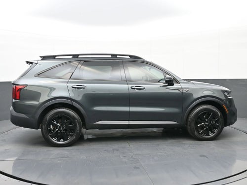2023 Kia Sorento X-Line S