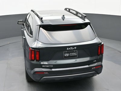 2023 Kia Sorento X-Line S