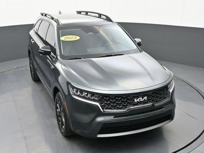 2023 Kia Sorento X-Line S