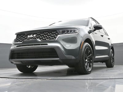 2023 Kia Sorento X-Line S