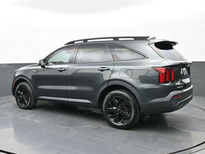 2023 Kia Sorento X-Line S