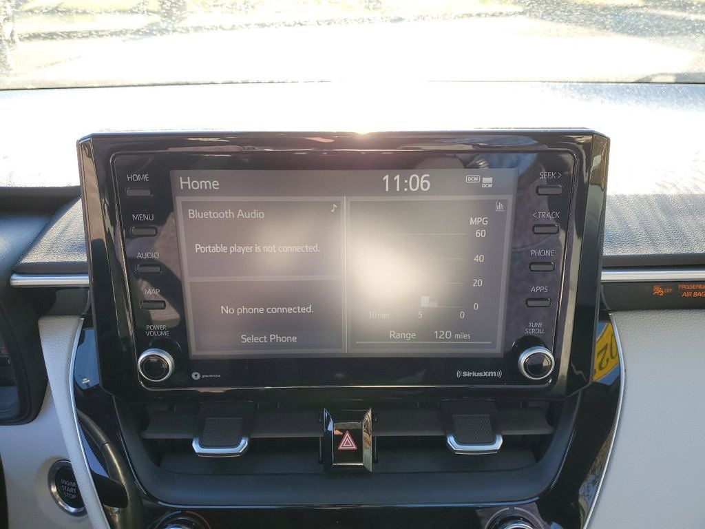 2022 Toyota Corolla APEX SE