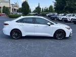 2024 Toyota Corolla XSE