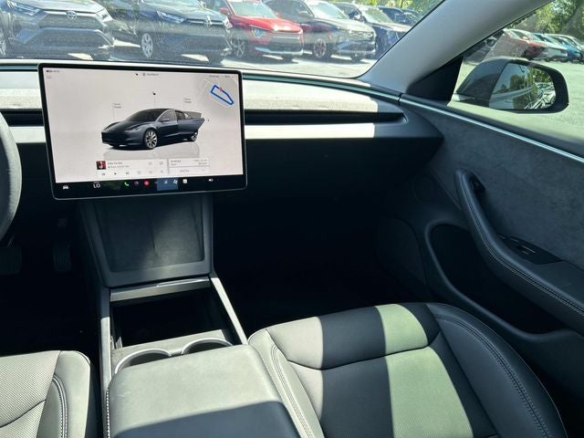 2024 Tesla Model 3 Long Range