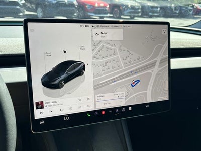 2024 Tesla Model 3 Long Range